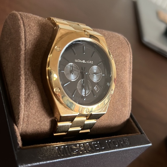 Michael Kors Watch MK6078 - Picture 3 of 5